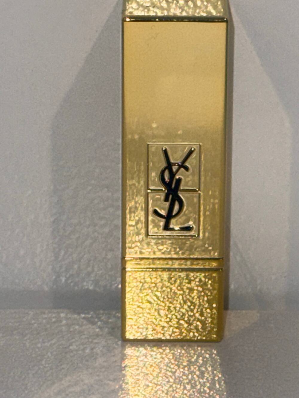 YSL Yves Saint Laurent Rouge Pur Couture Lipstick 70 Le Nu 3.8g nude